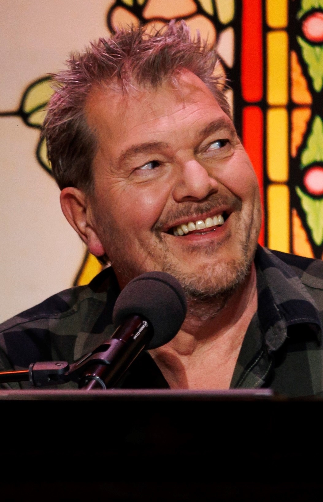 Klaas van Dijk