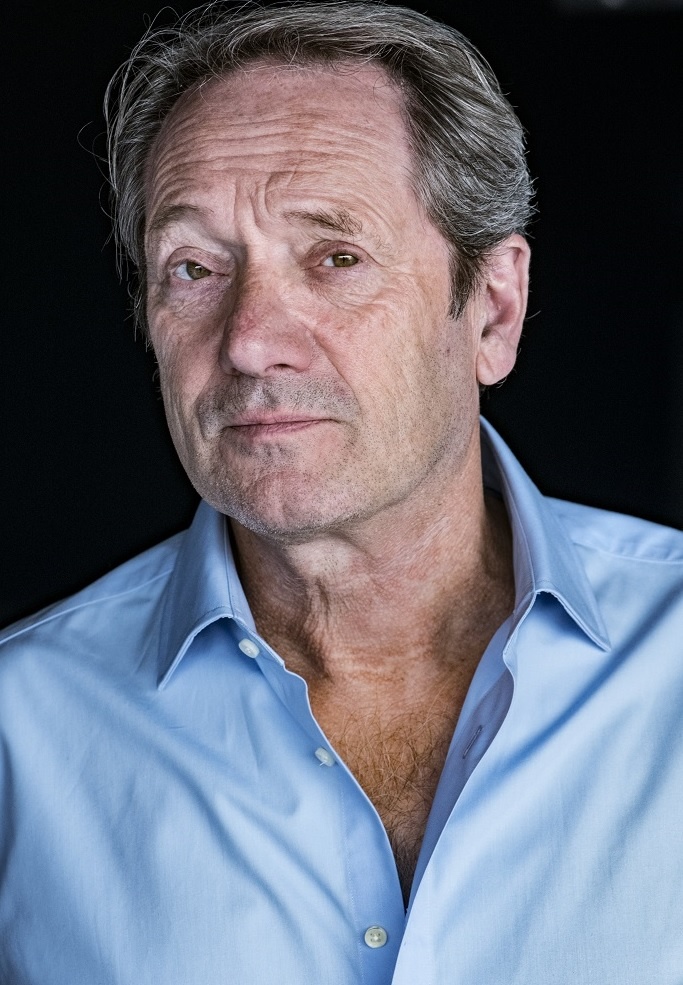 Gijs Scholten van Aschat