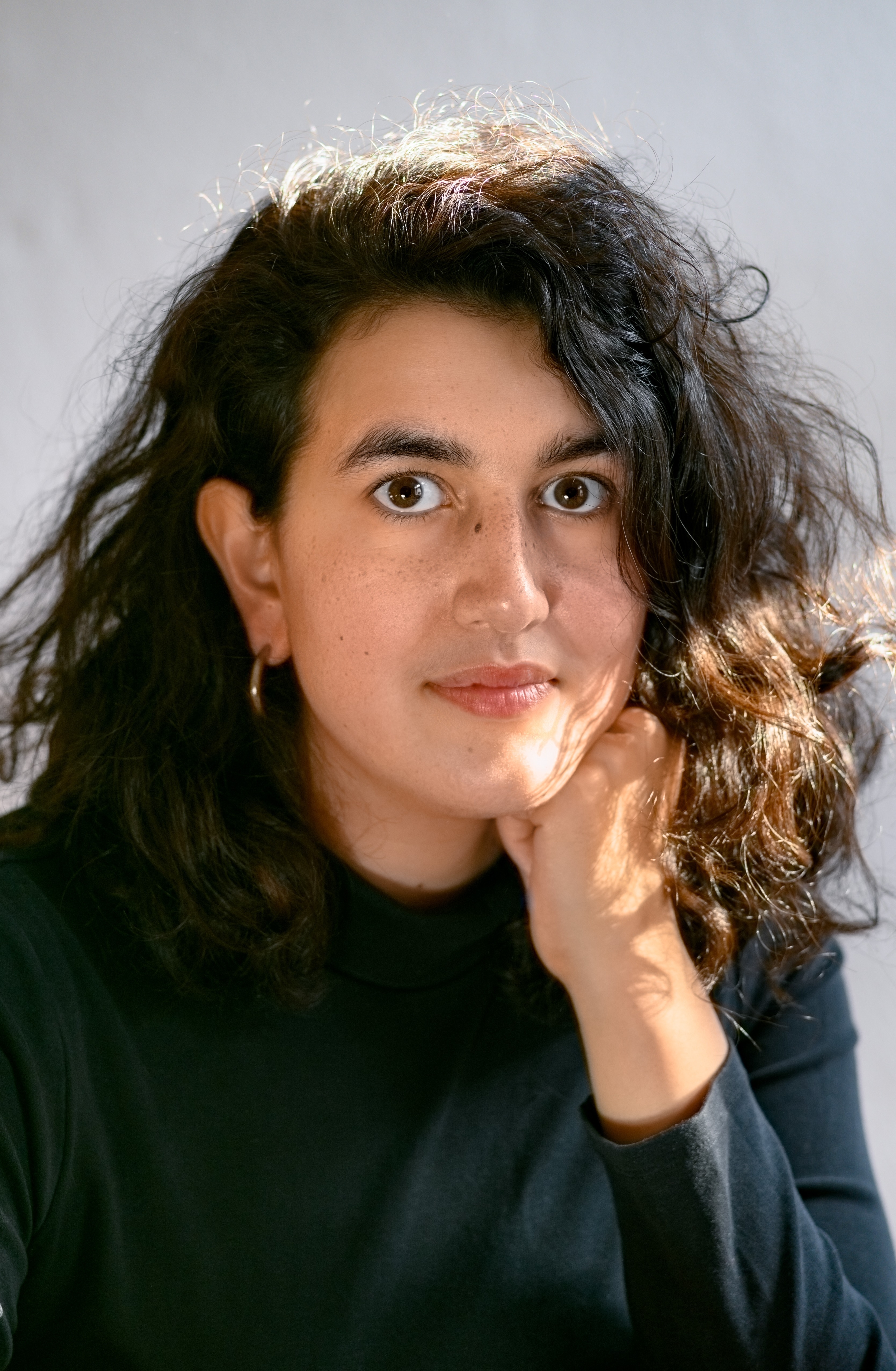 Onjuli Datta