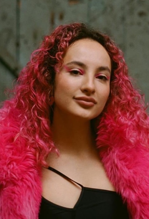 Firoza Mulahella