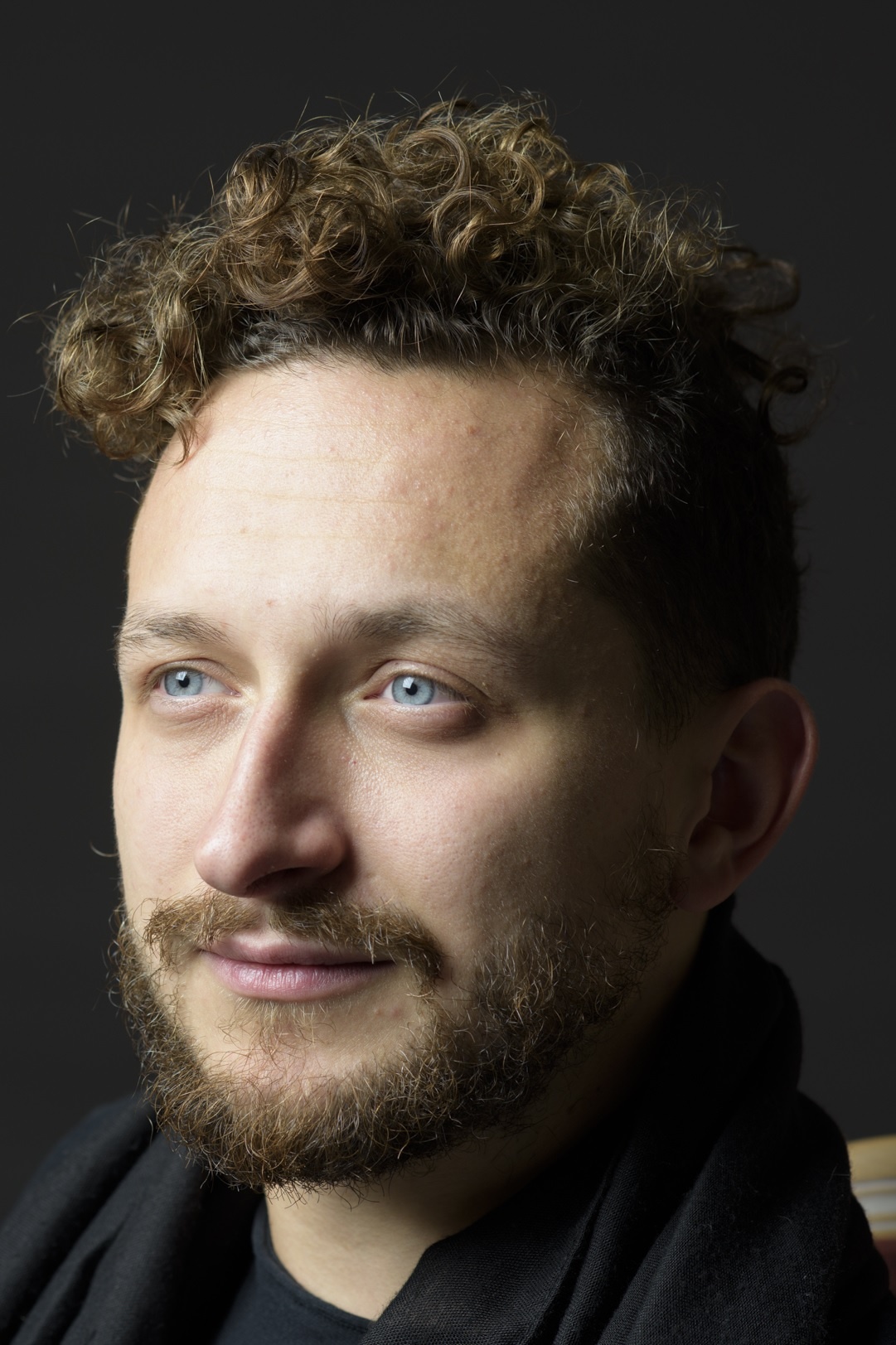 Georgi Sztojanov
