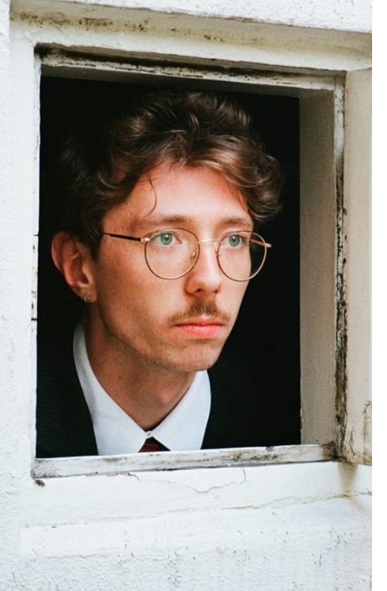 Frank van den Boom