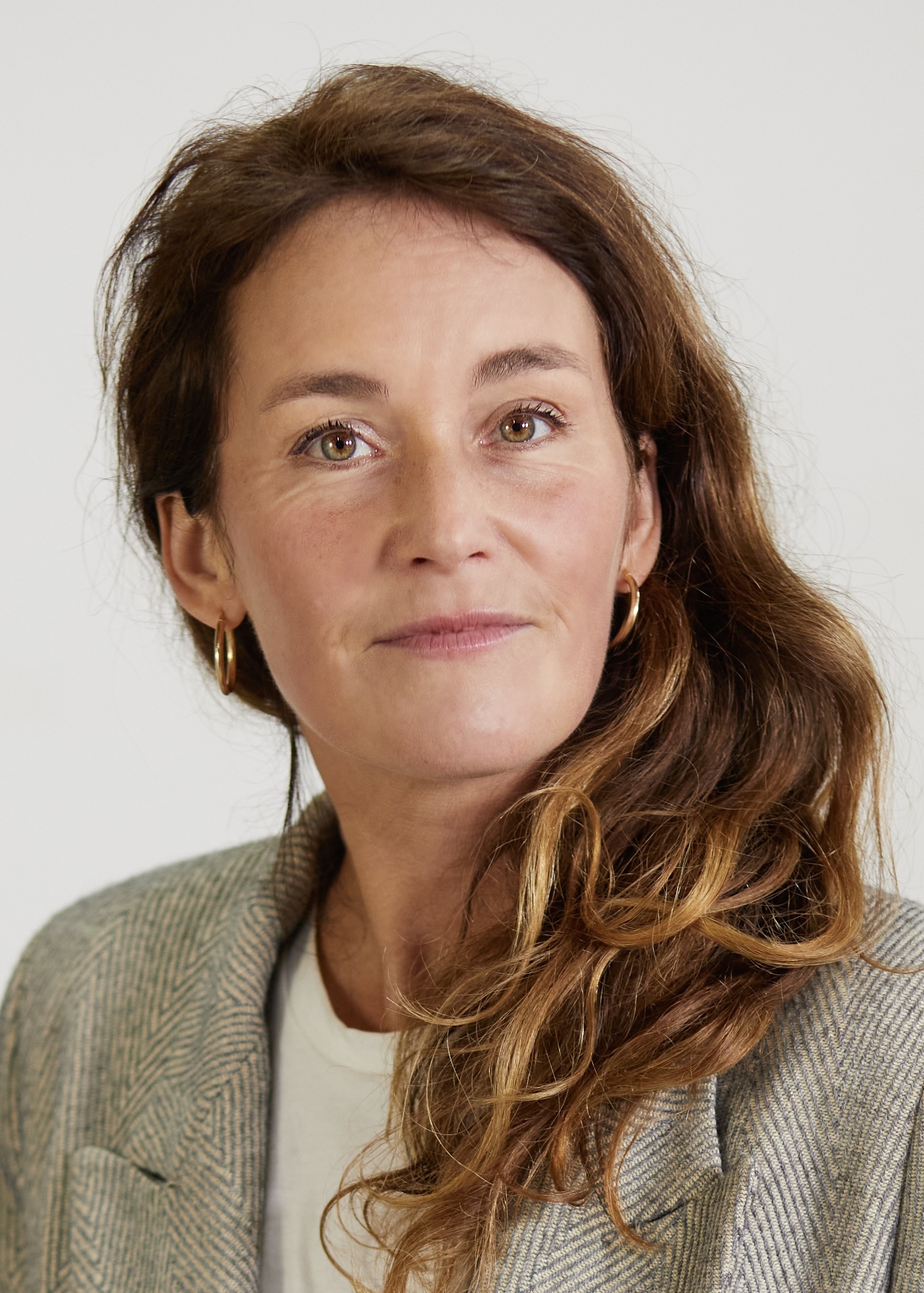 Marjolijn van Heemstra