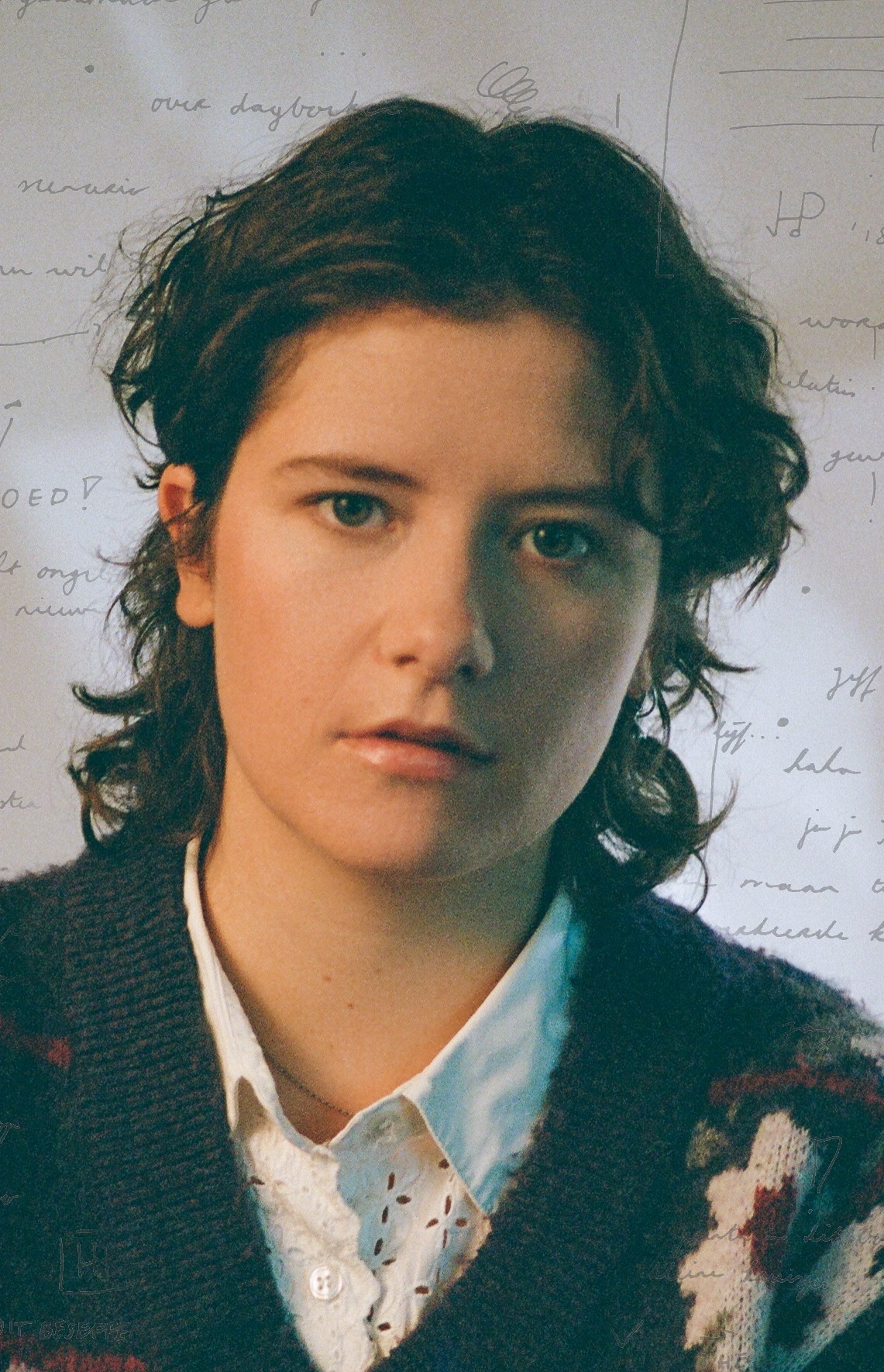 Hanneke van der Paardt