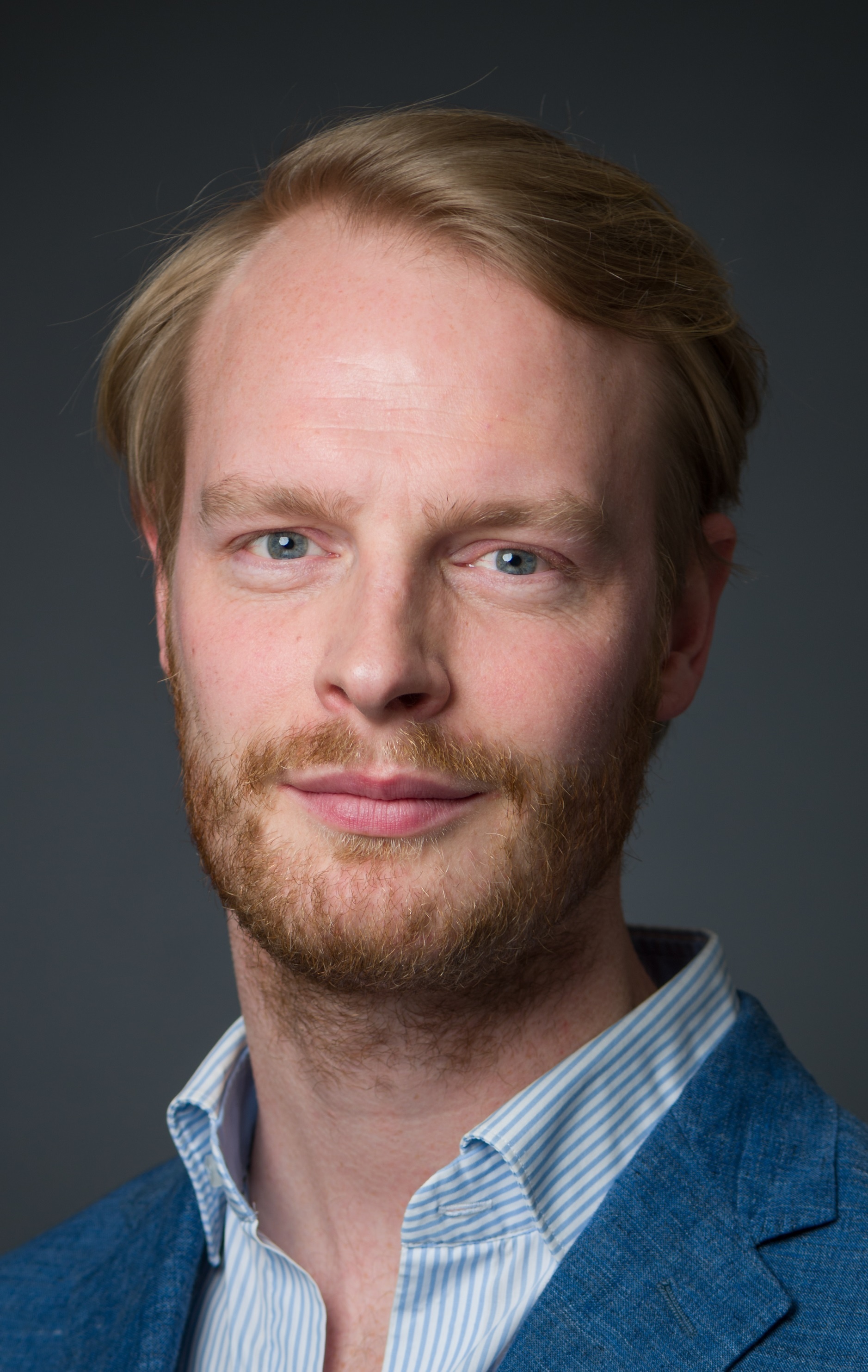 Simon Dikker Hupkes