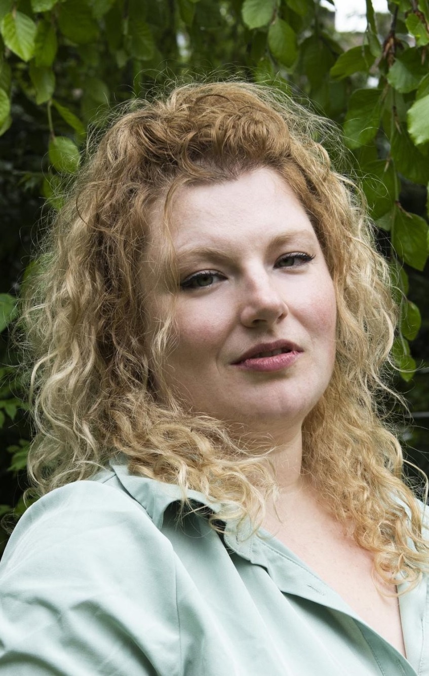 Anaïs Van Ertvelde