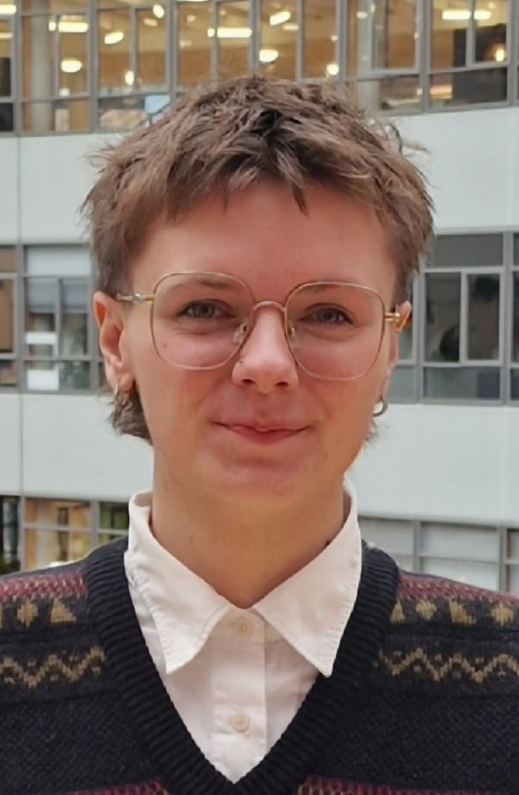 Suzy Byczuk