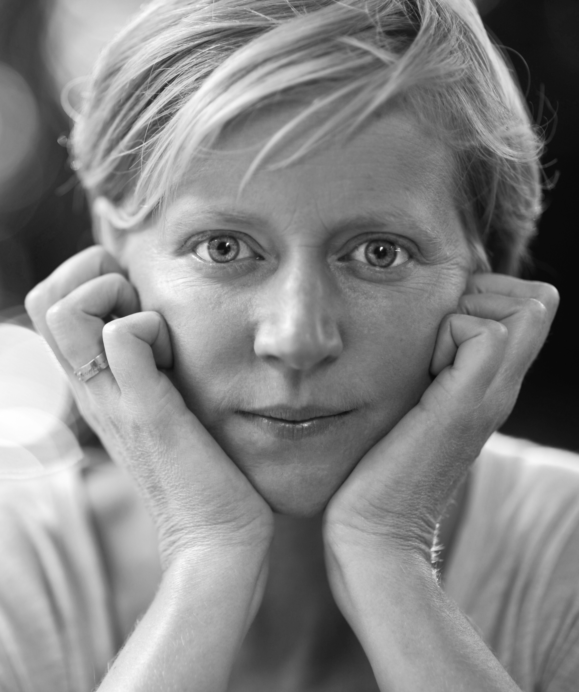 Marieke De Maré
