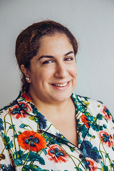 Beri Shalmashi