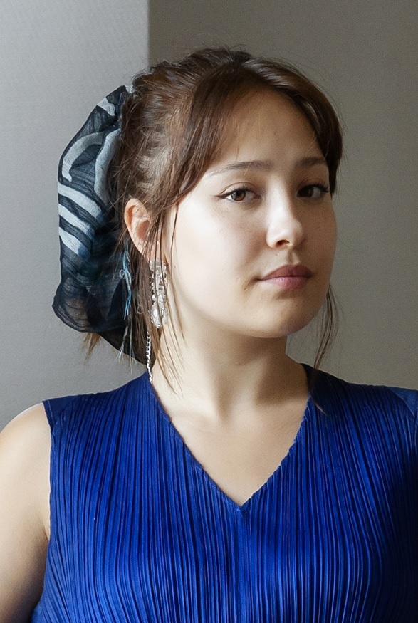 Aska Hayakawa