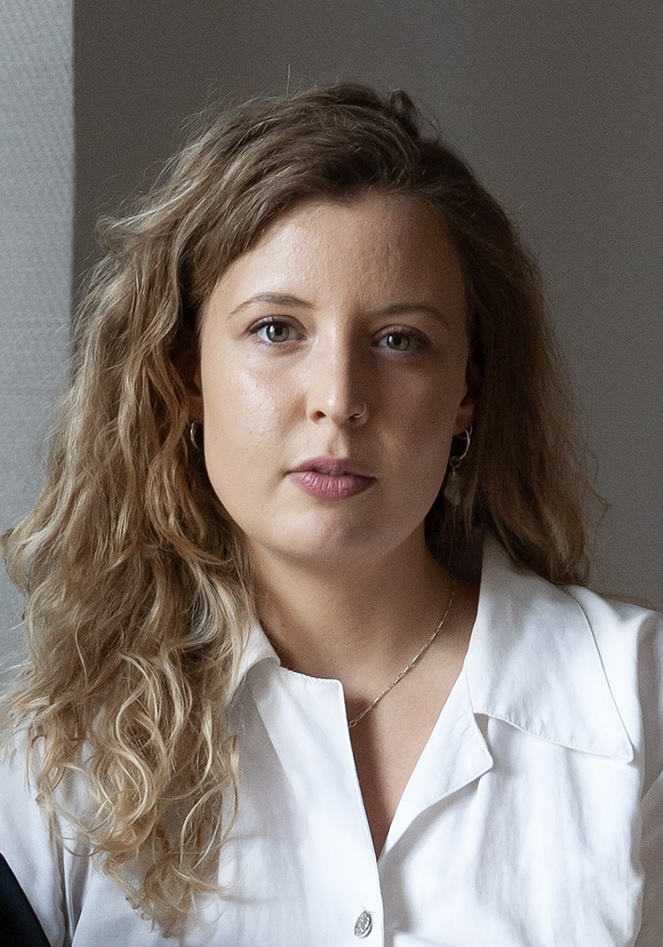 Emilie Pariel