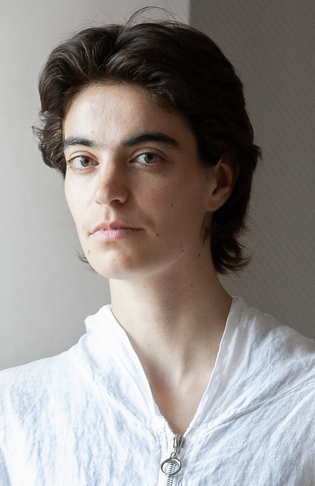 emma ydiers