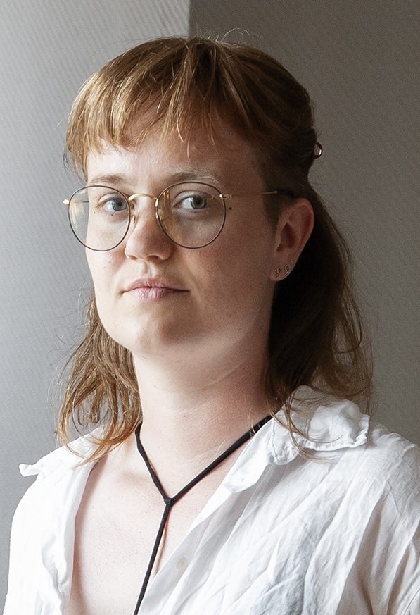 Helen Weeres