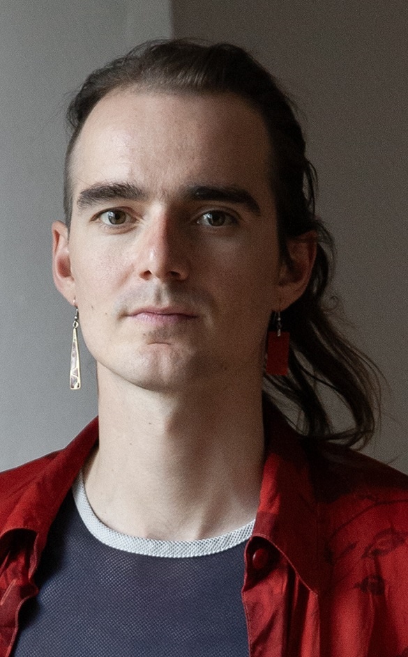 L.J. de Brouwer