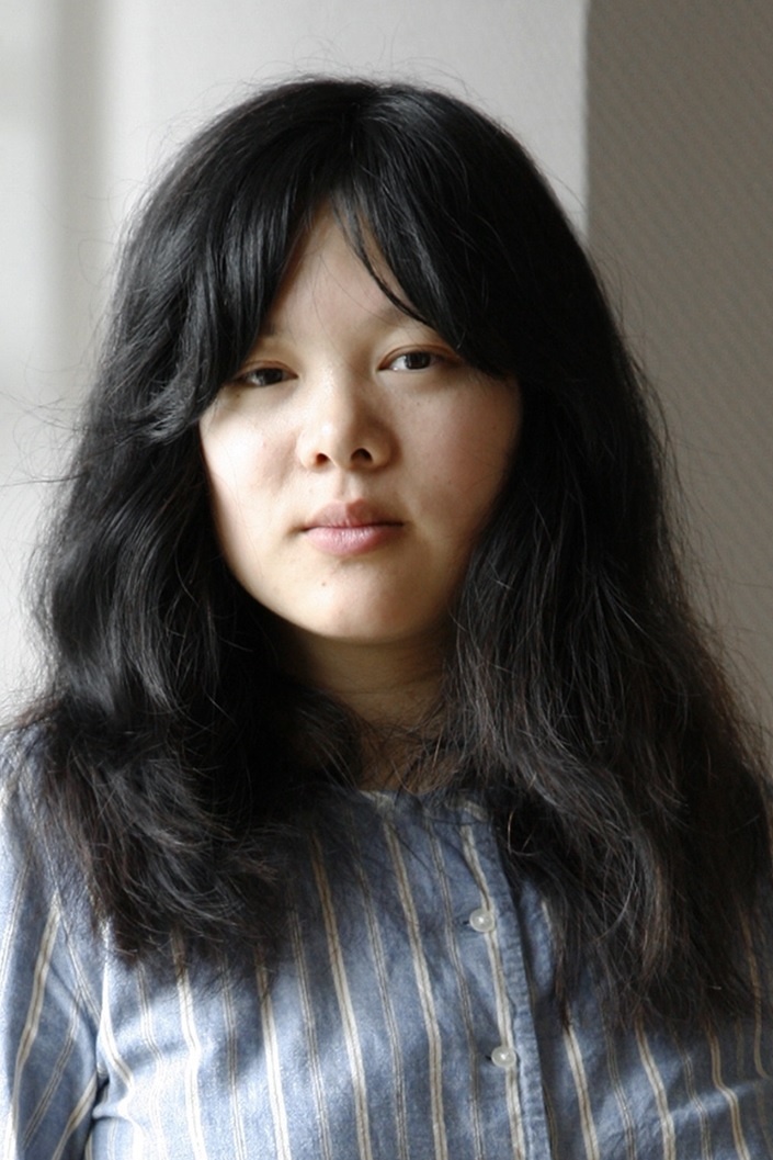 Mei-yun Boswinkel