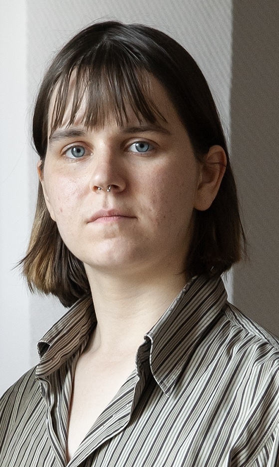 Mieke 'Mik' Schelstraete