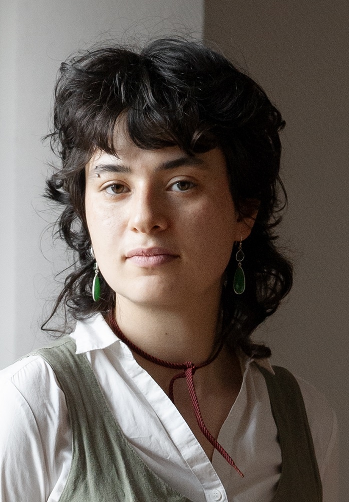 Naomi van Kleef