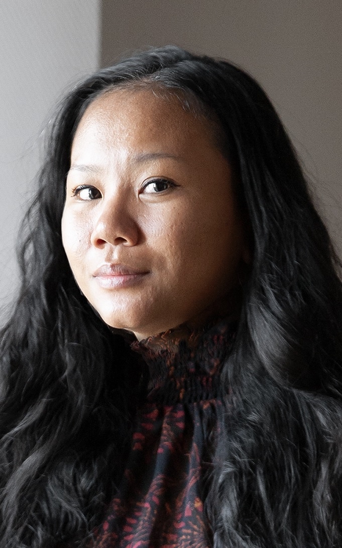 Stefanie Parisius-Sewotaroeno