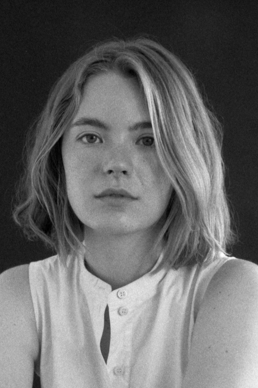 Charlotte Remarque