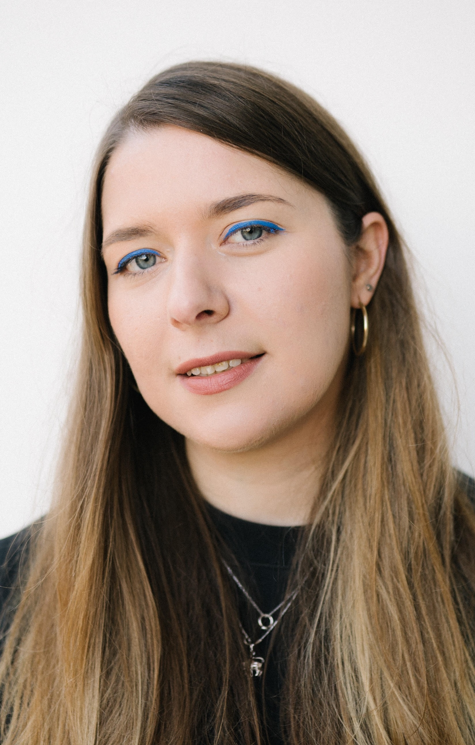 Mariia Ponomarova