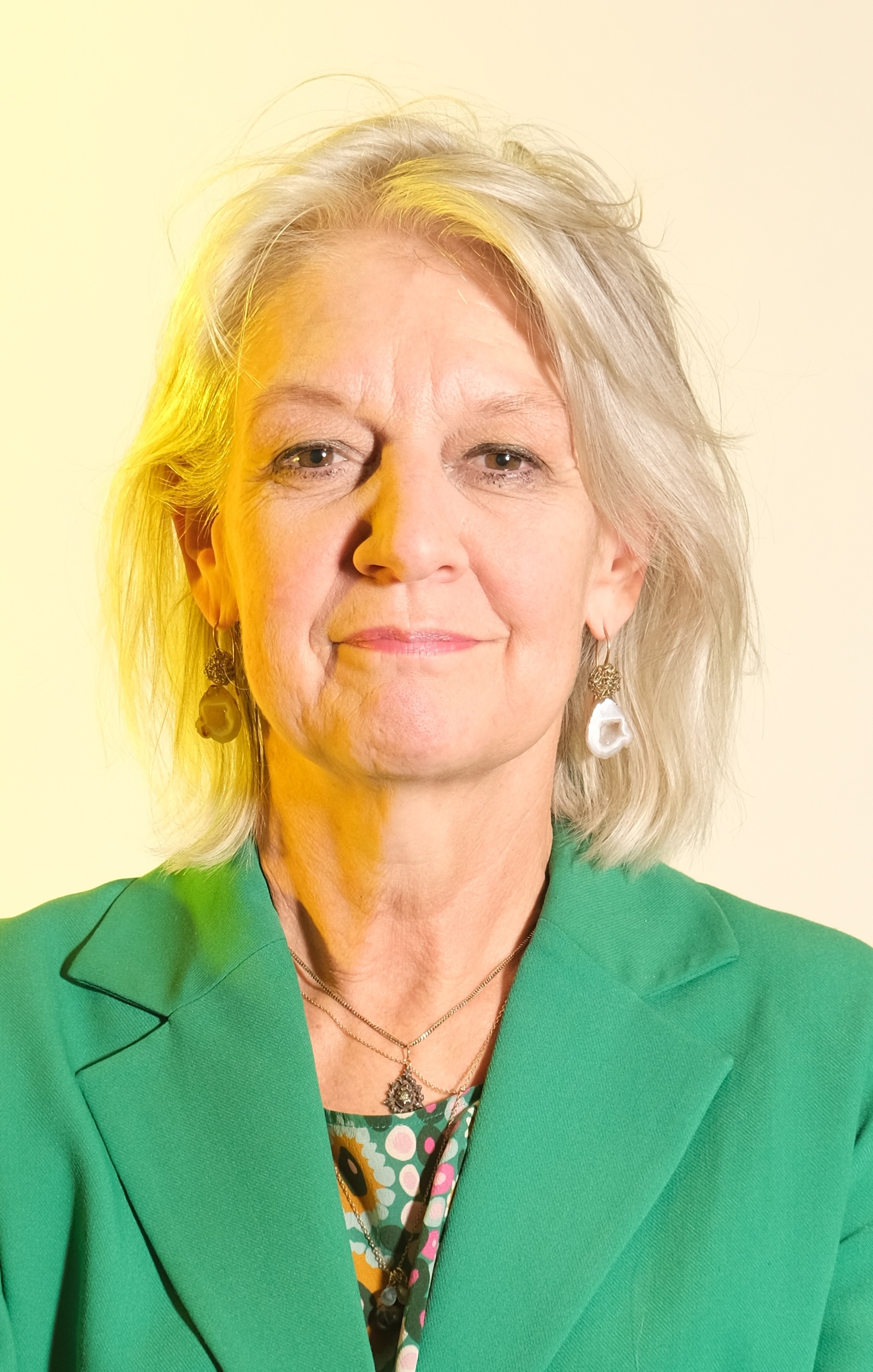 Margje de Koning
