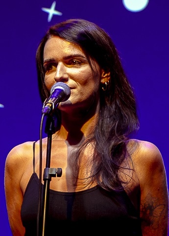 Sabina Lukovic