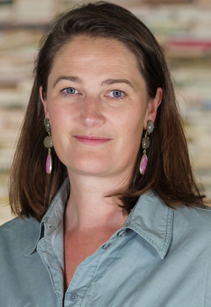 Valérie Drost