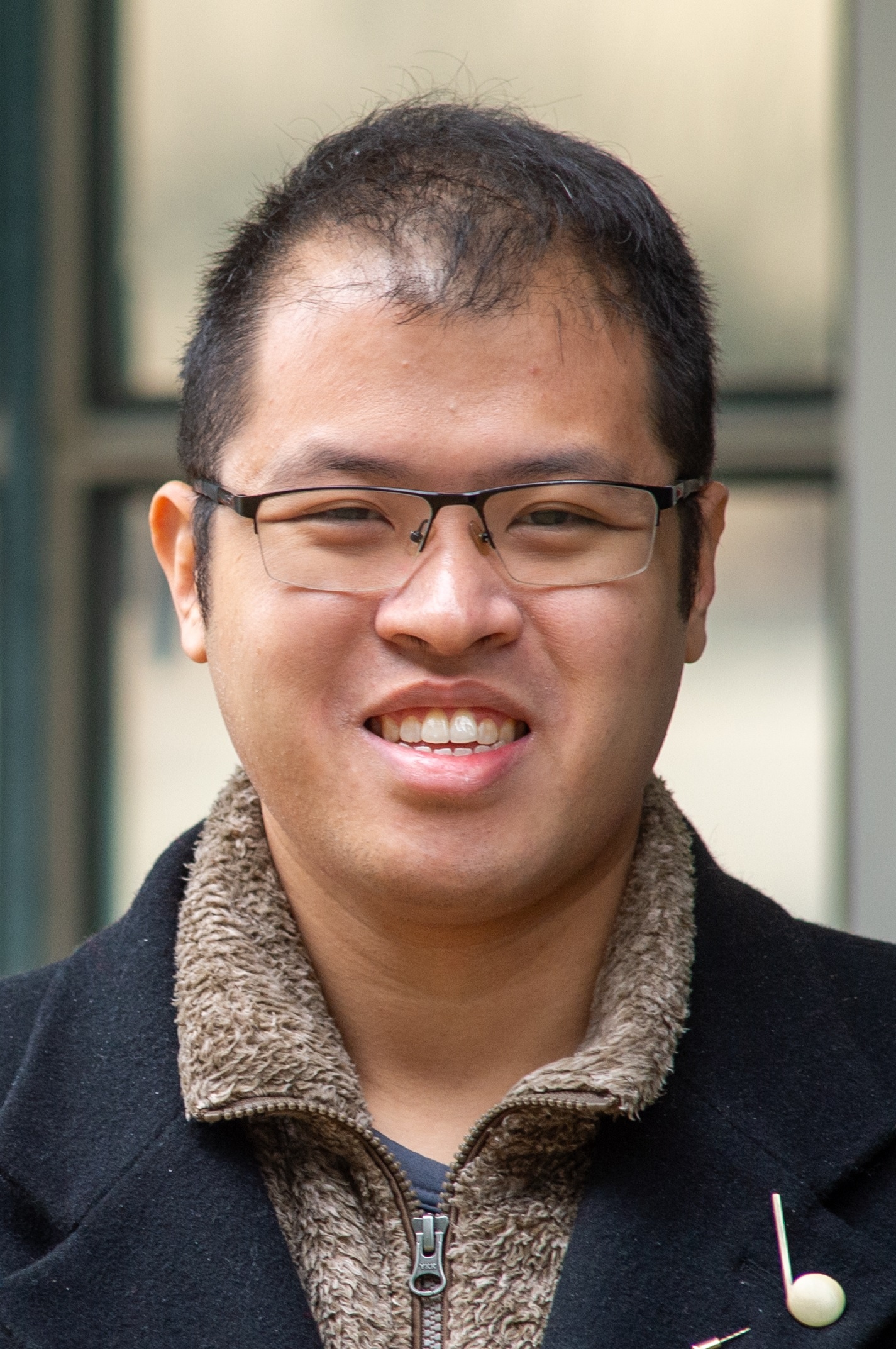 Gavin Wiyanto