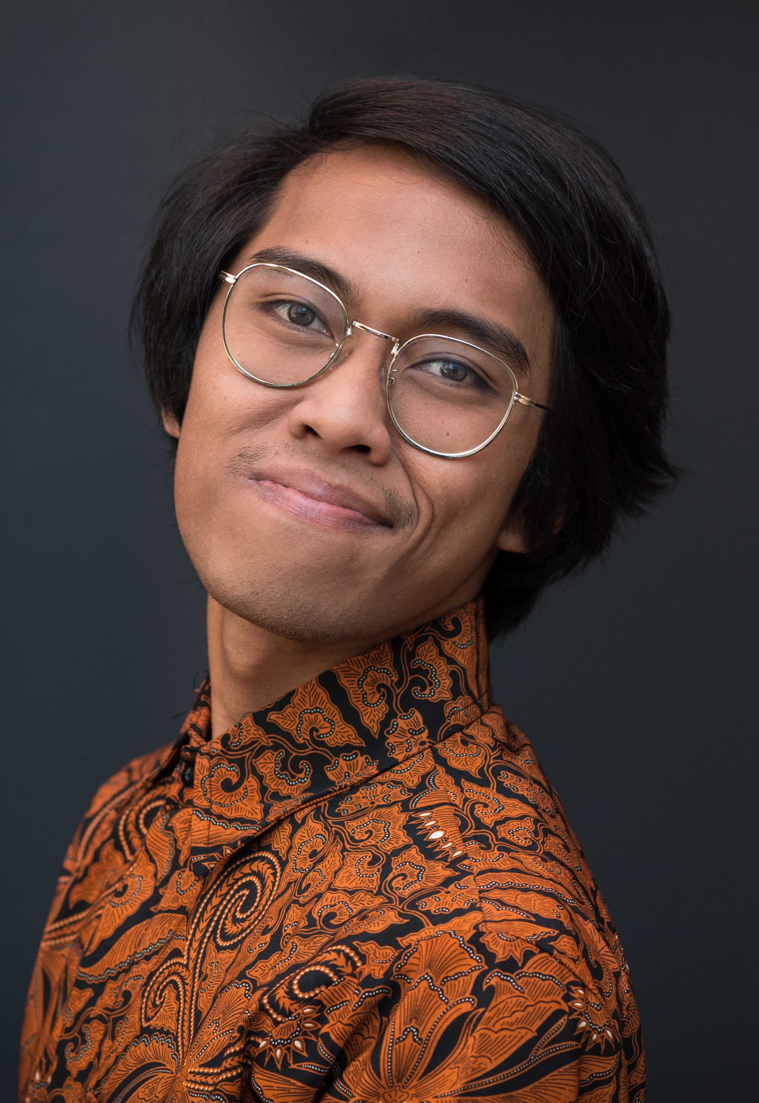 Hilmi Ridha Mahardika