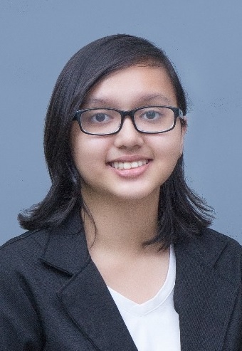 Irene Tanuwidjaja
