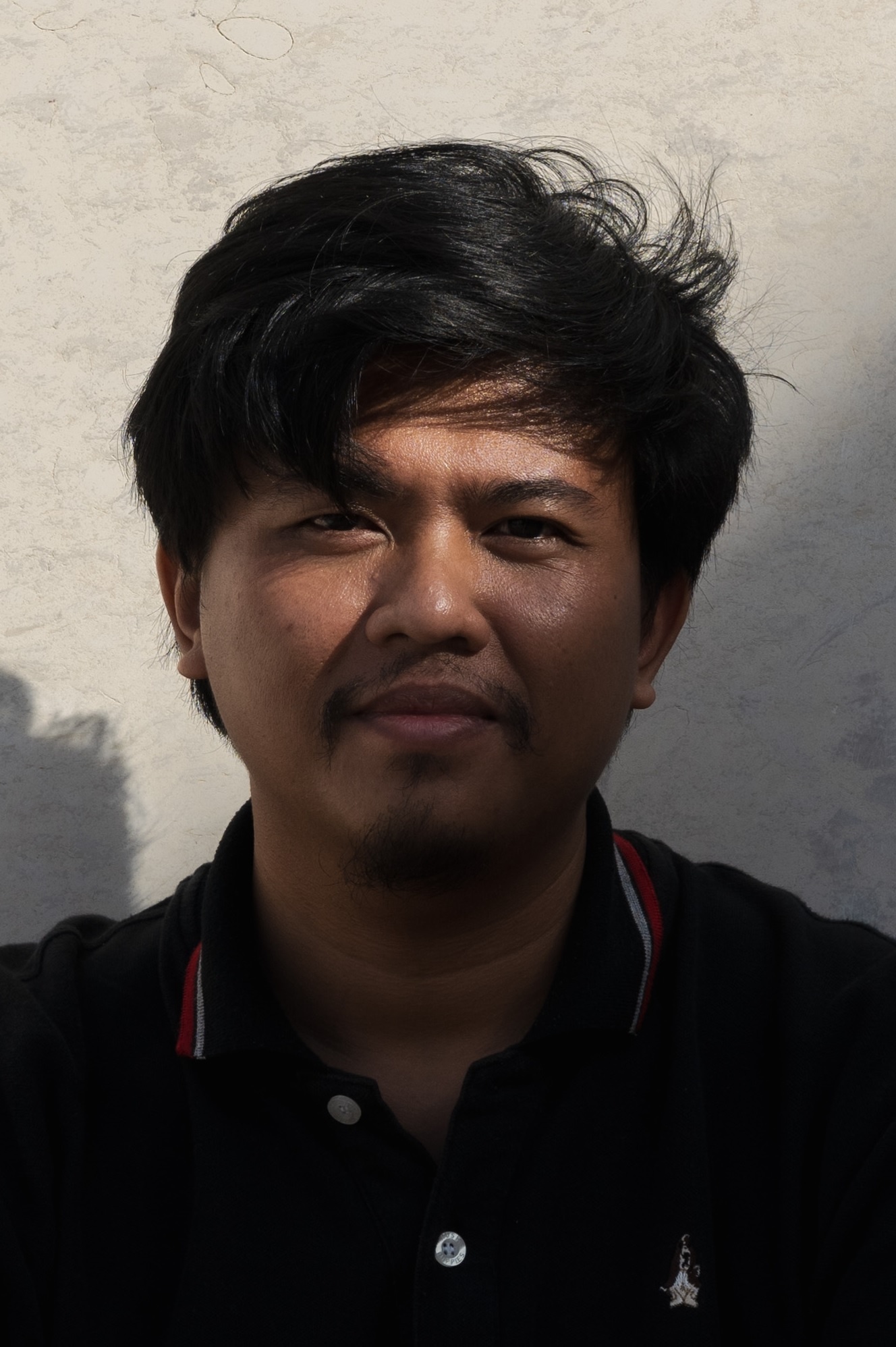 Septian Dwi Cahyo