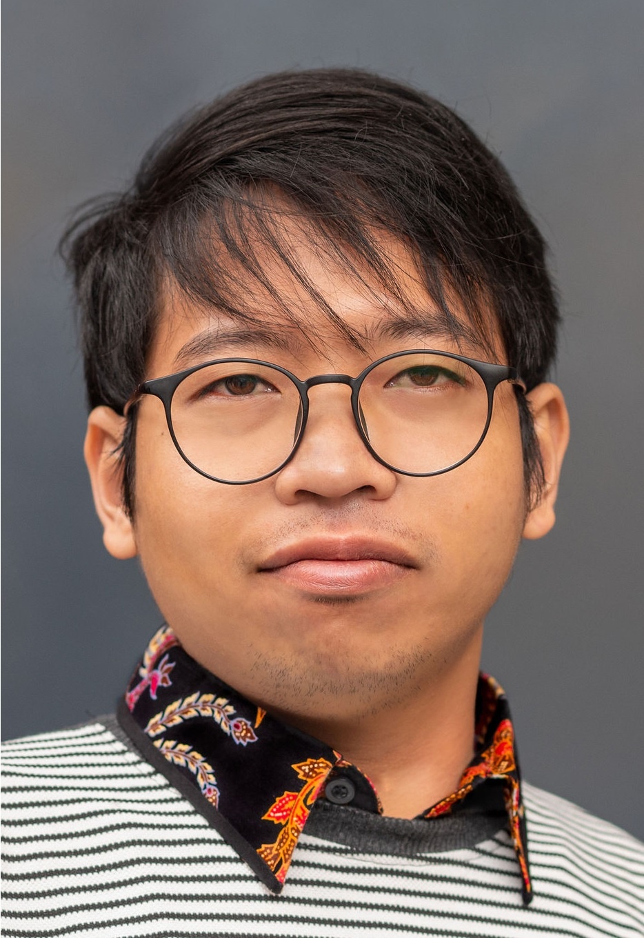Yayi Wira Pamungkas