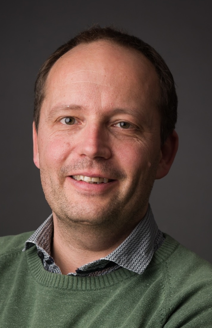 Bart Jeroen Kiers