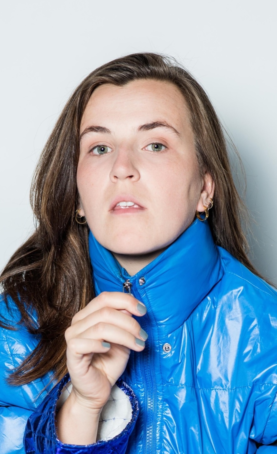 Judith Rijsenbrij