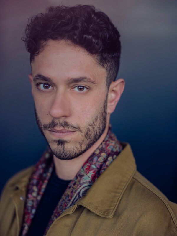 Simone Cesarini