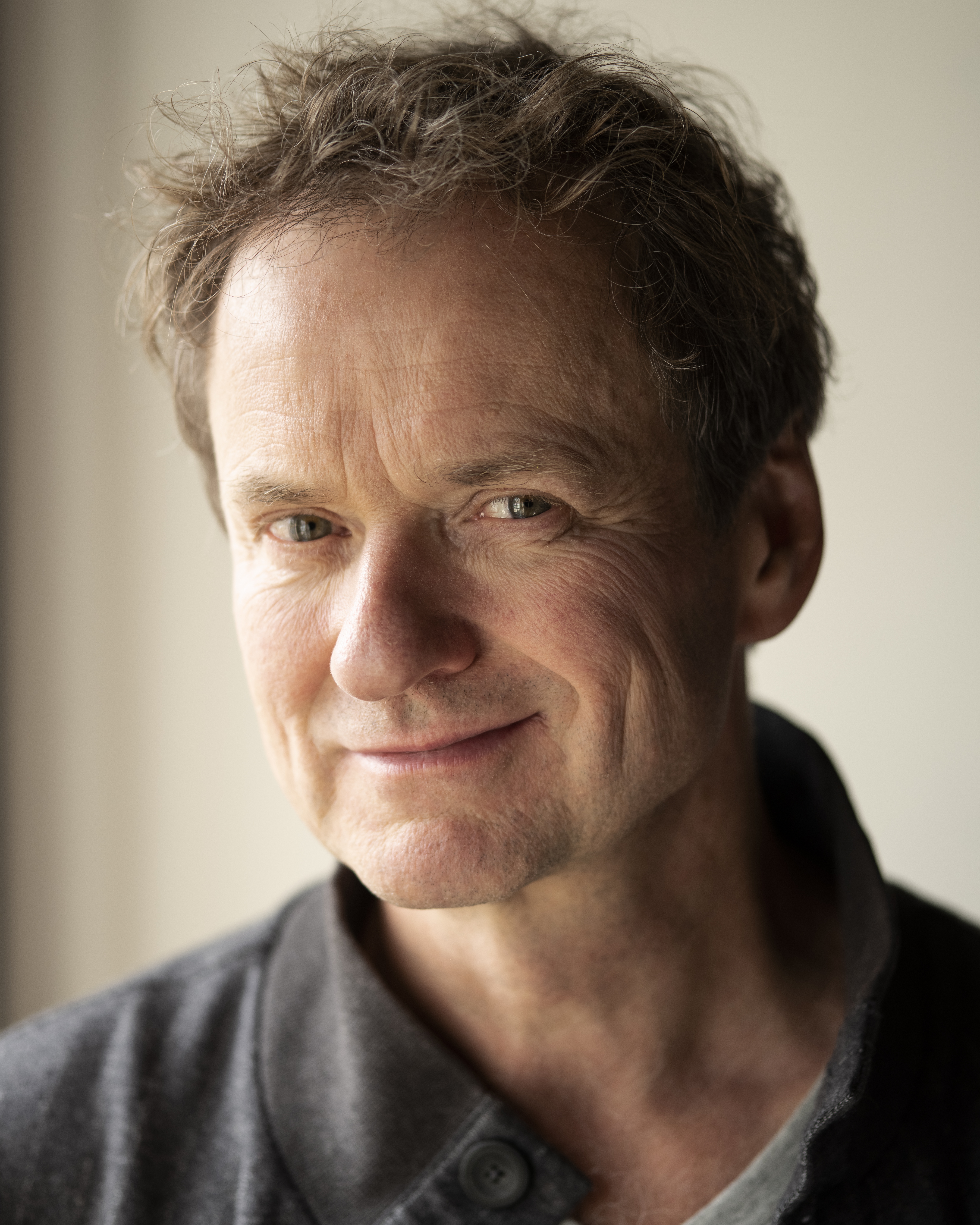 Frank Westerman