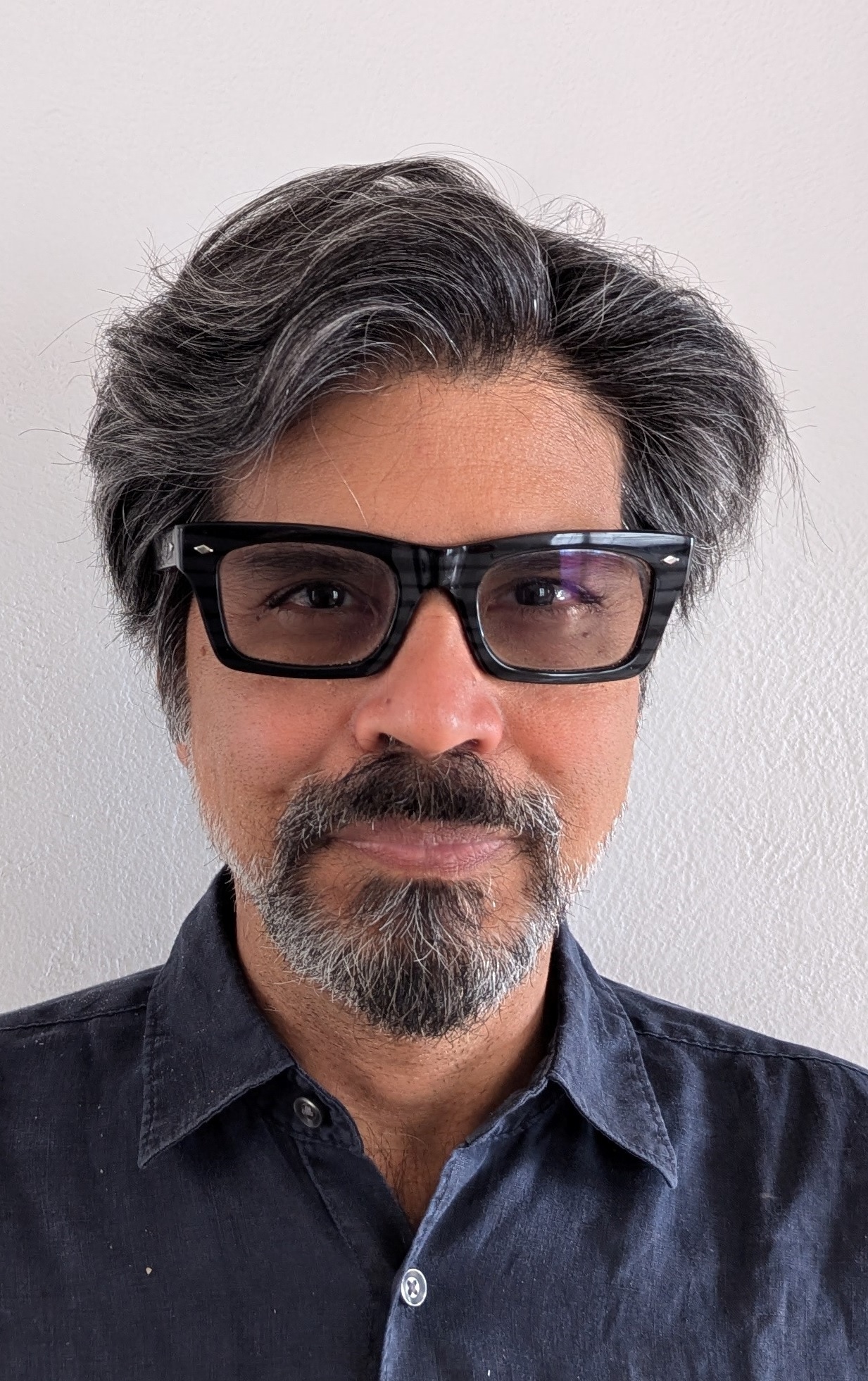 Pankaj Mishra