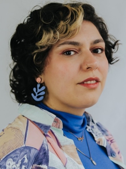 Mojdeh Feili