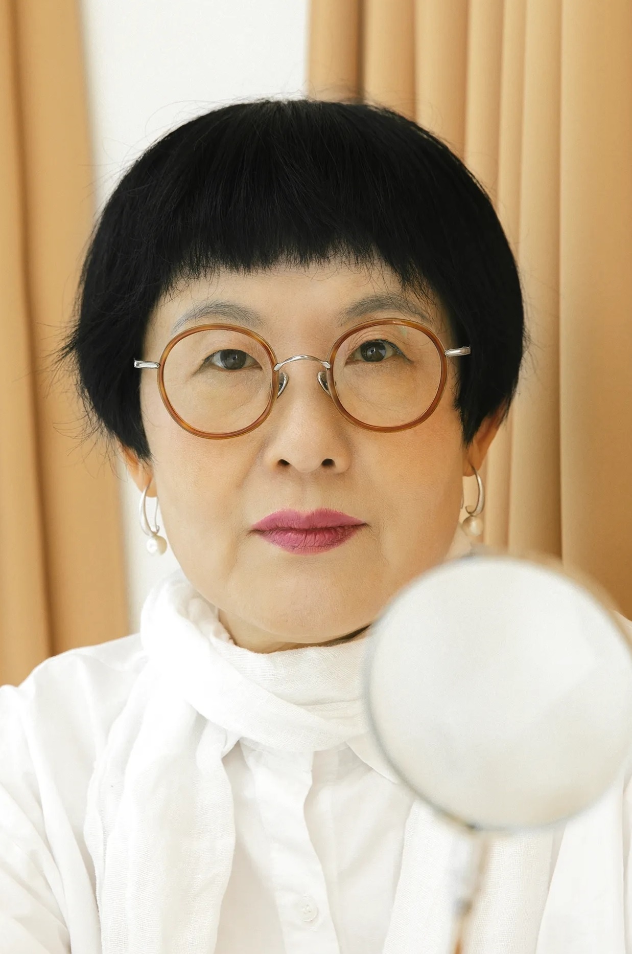Kim Hyesoon