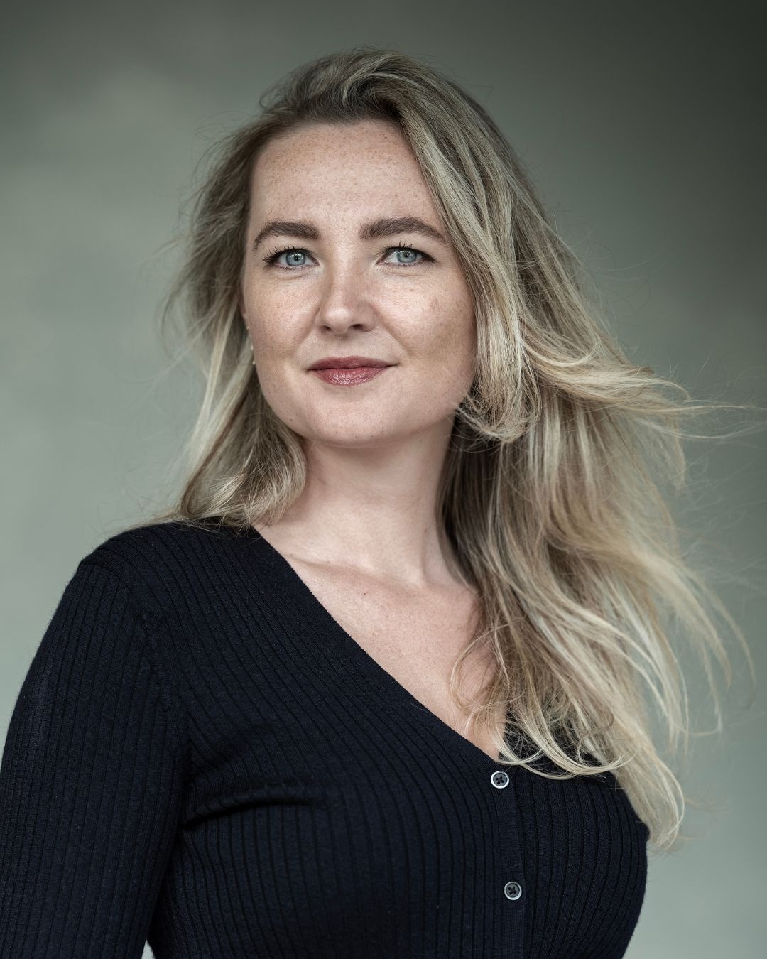 Lizzy van Hees