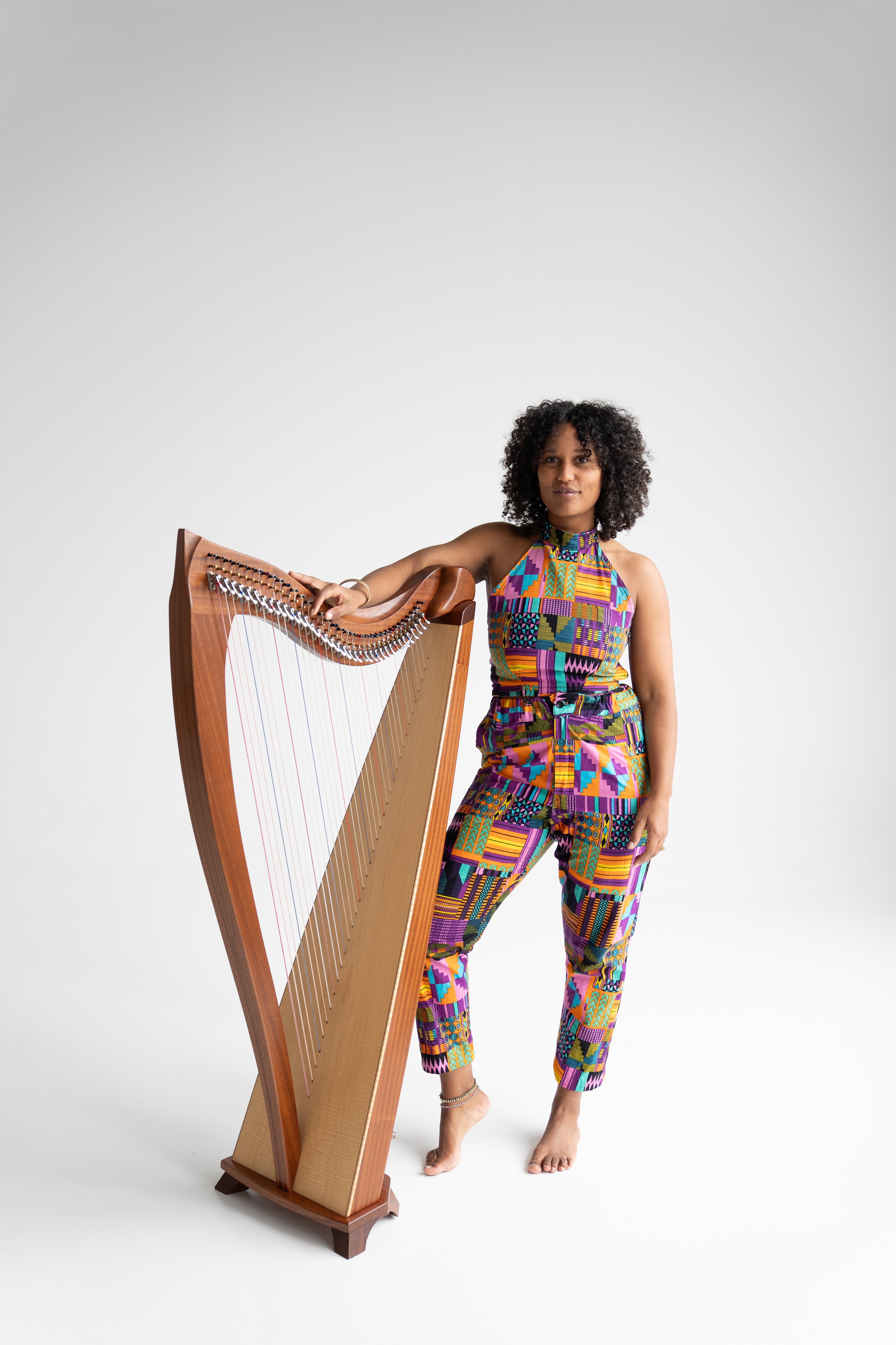 Indra Diallo