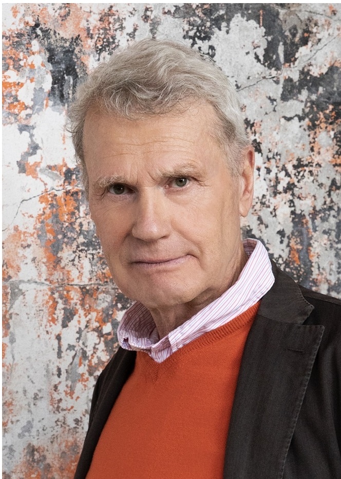Adriaan van Dis