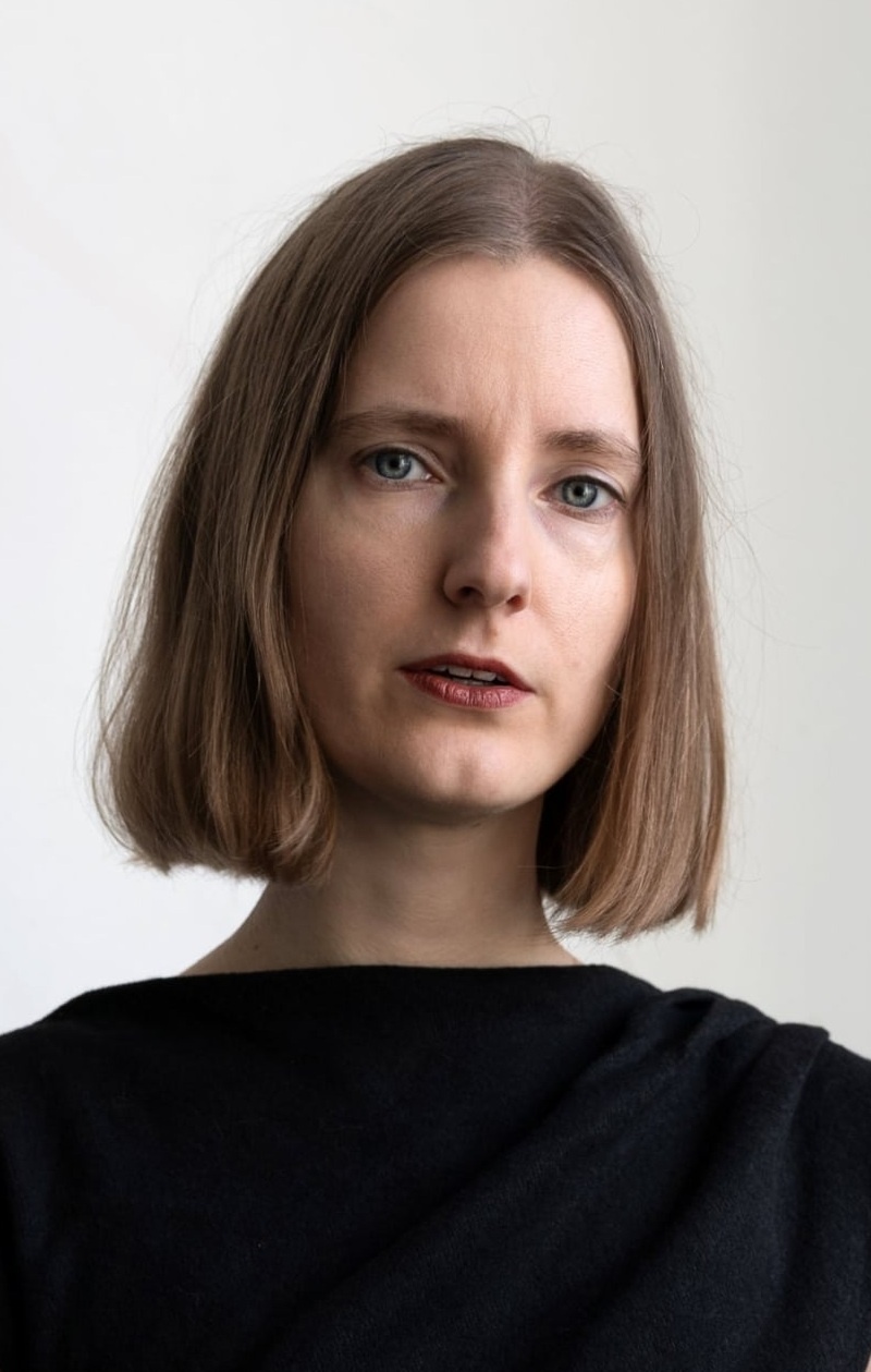 Nadia de Vries