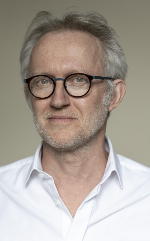 David Van Reybrouck