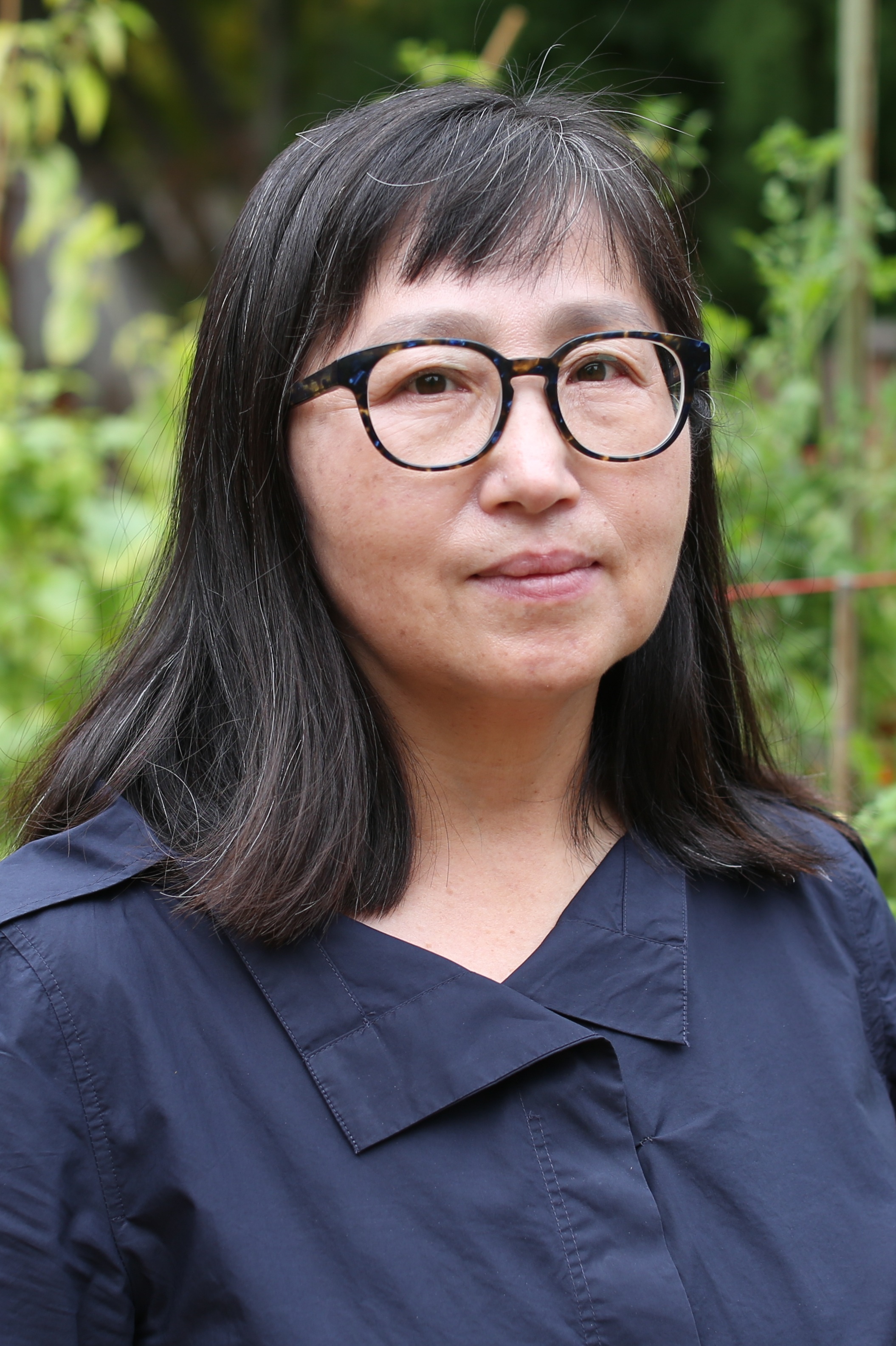 Don Mee Choi