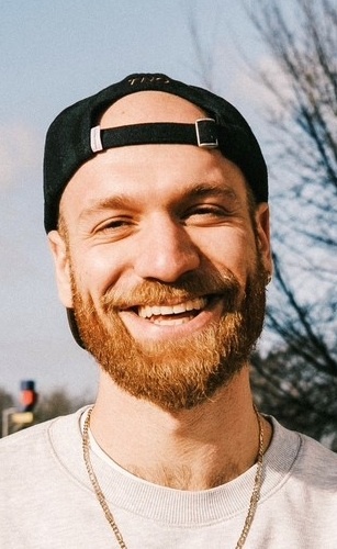 Robbie Wallin