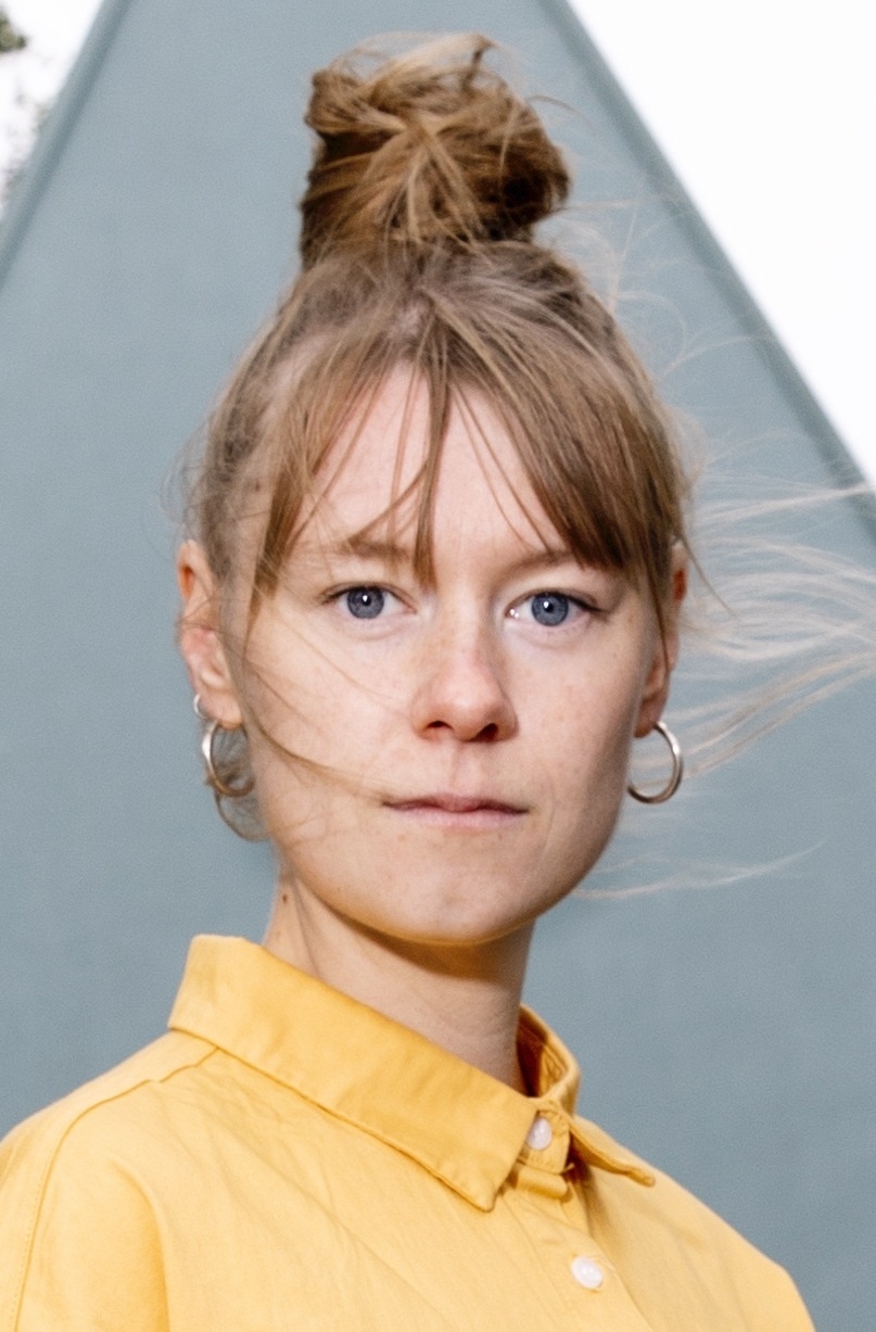 Corinne Heyrman