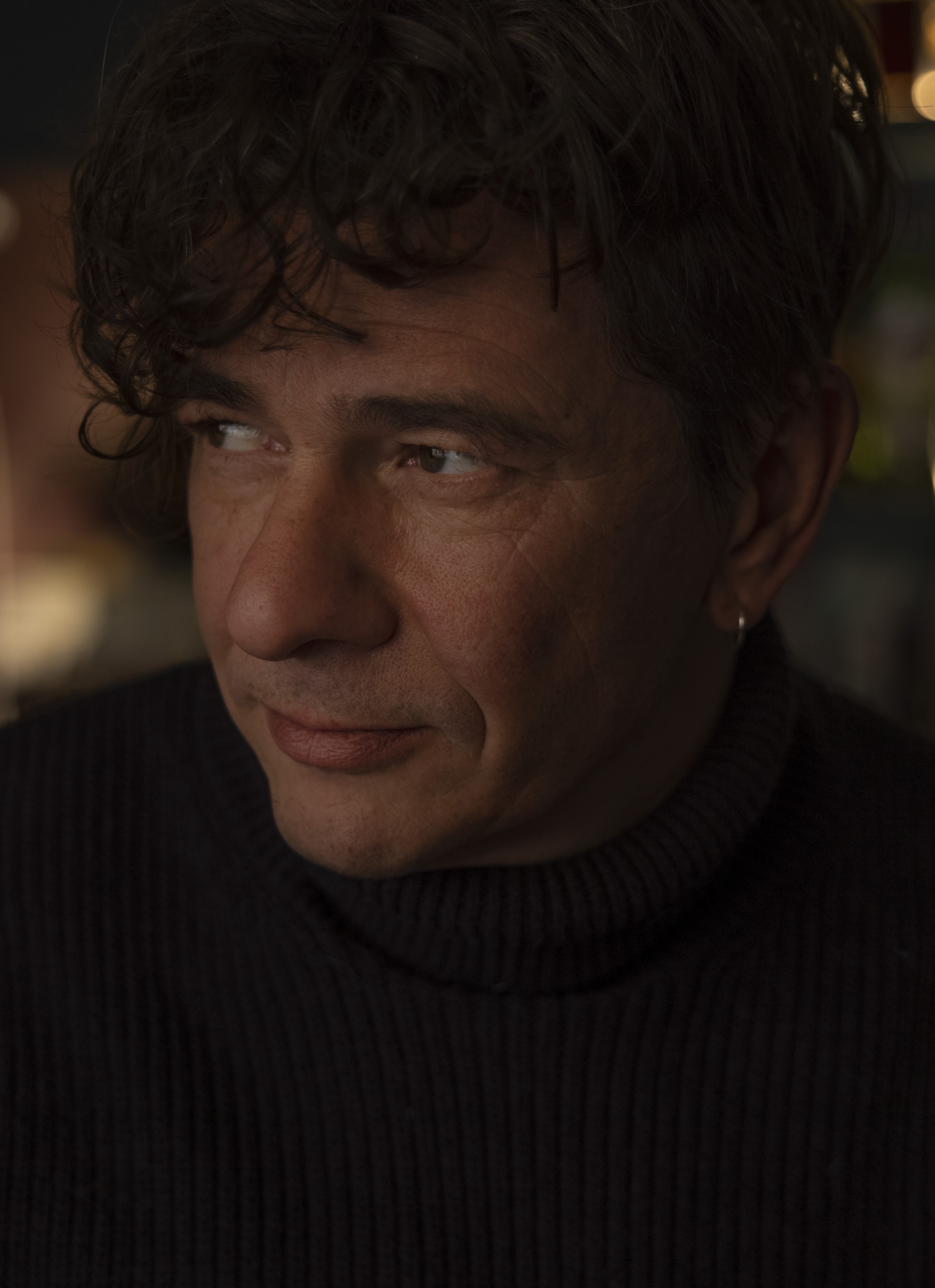 Dimitri Verhulst