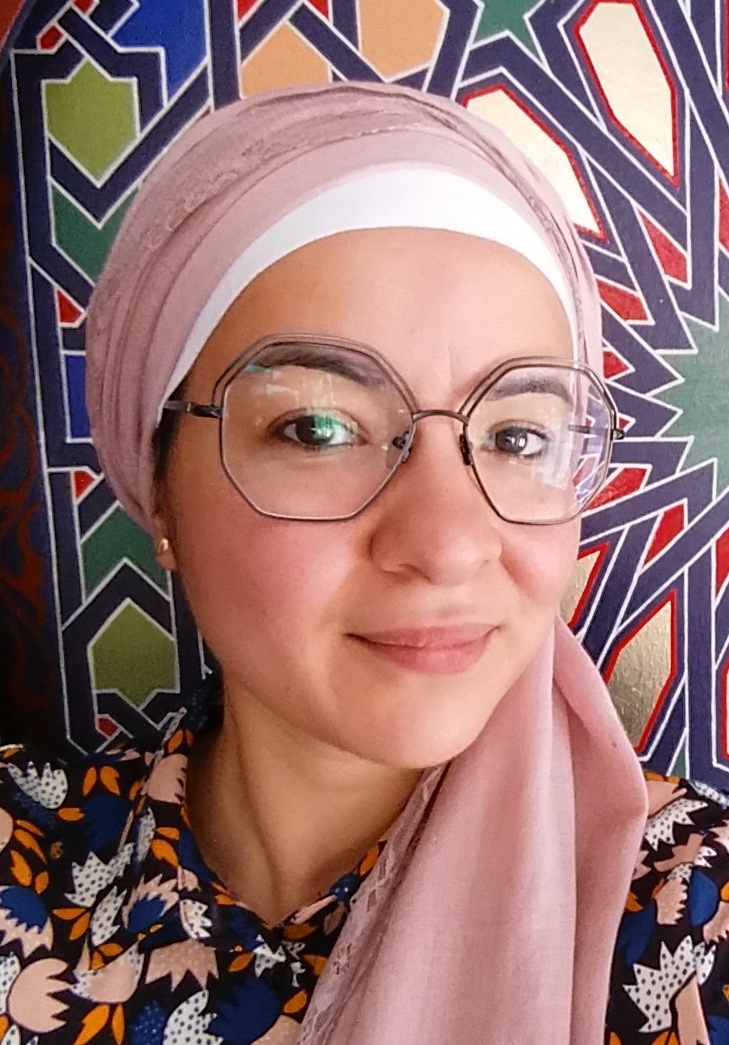 Najiba Abdellaoui