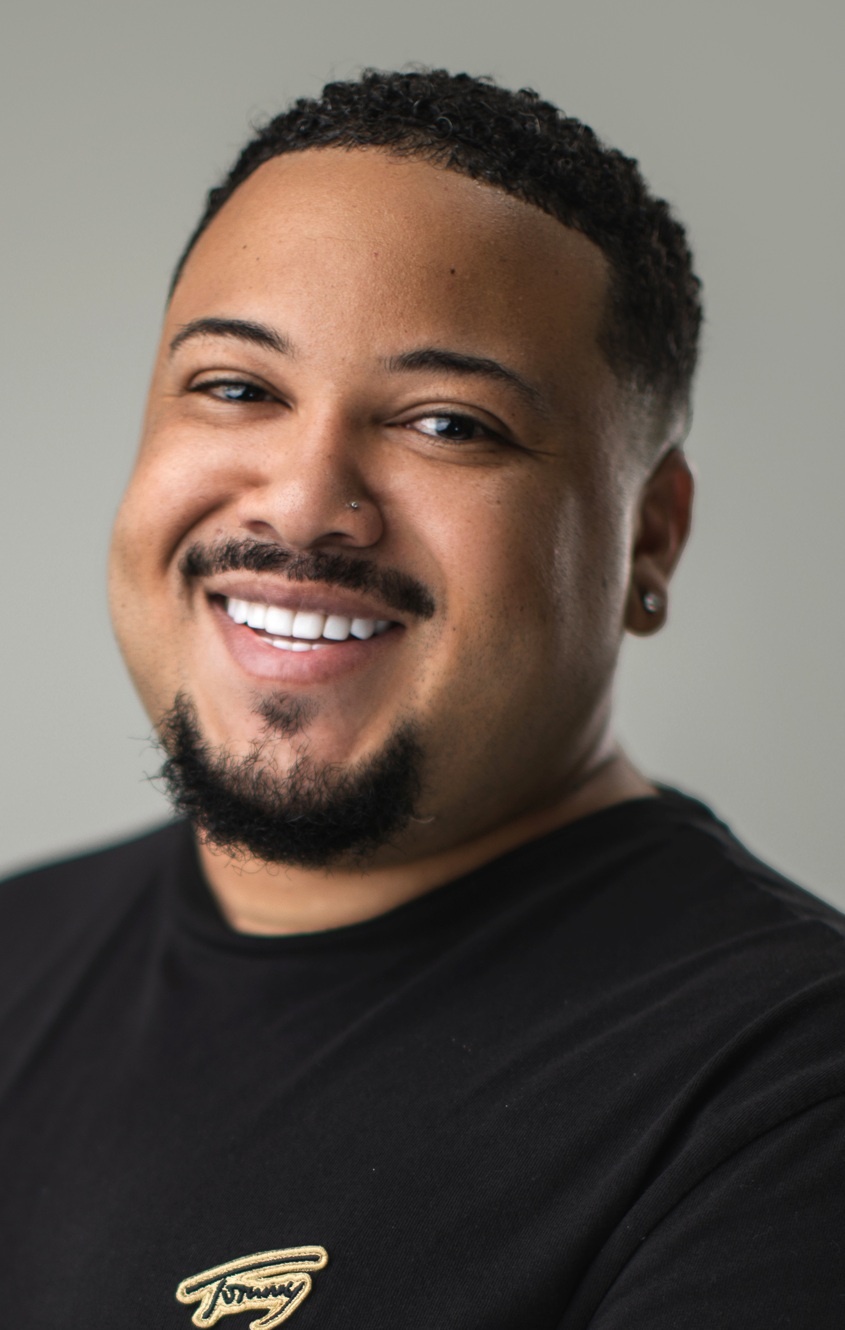 Tyson Hill